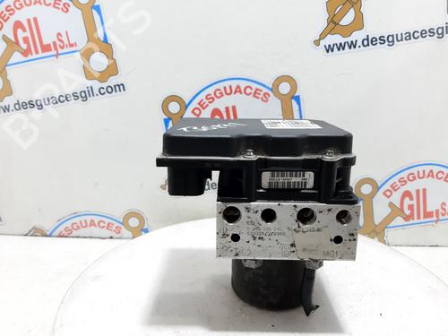 Used ABS pump CITROËN C4 Picasso I MPV (UD_) 2.0 HDi 138 (136 hp) 20751552