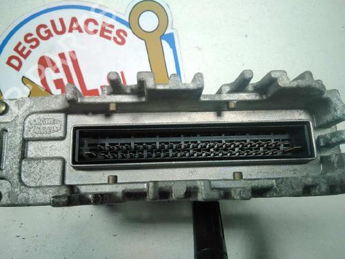 Engine control unit (ECU) VW GOLF III (1H1)  | BP20793247M57 