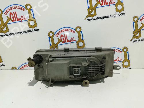 Left headlight SEAT TOLEDO I (1L2)  | BP20796759C28 