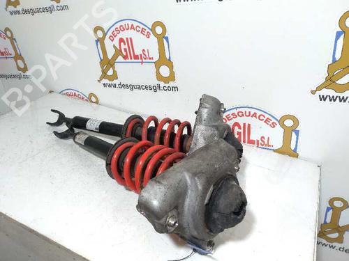 Right front shock absorber AUDI A6 C6 (4F2) 2.0 TDI | BP20730972M17 