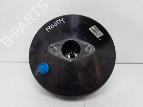 Used Servo brake Servo brake FIAT DOBLO Platform/Chassis (263_) 1.3 D Multijet (90 hp) 34130825 34130825