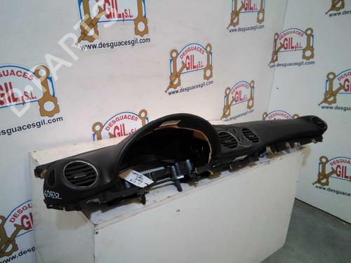 Used Dashboard MERCEDES-BENZ CLK Convertible (A209) CLK 200 Kompressor (209.442) (163 hp) 20795287