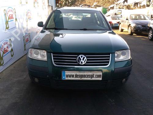 Grille VW PASSAT B5.5 (3B3) 1.9 TDI | BP31073932C40