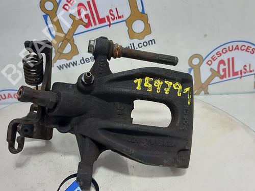 Used Right rear brake caliper FORD MONDEO III Saloon (B4Y) [2000-2007]  20766302
