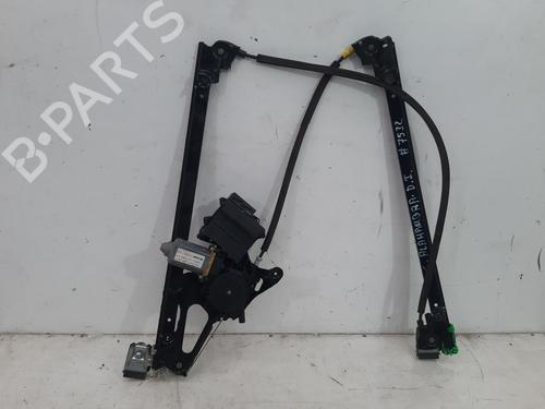 Used Front left window mechanism SEAT ALHAMBRA (7V8, 7V9) [1996-2010]  23574905
