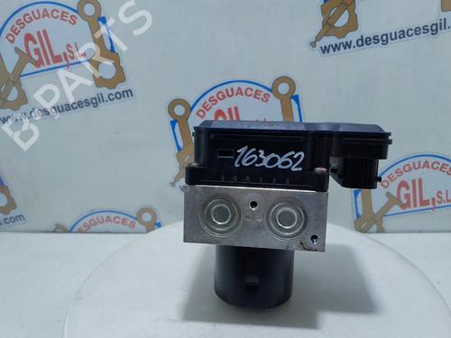 Used ABS pump OPEL INSIGNIA A Sports Tourer (G09) 2.0 CDTI (35) (160 hp) 20768646