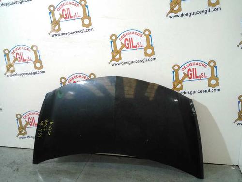 Used Hood RENAULT CLIO III (BR0/1, CR0/1) 1.5 dCi (BR0H, CR0H, CR1S, BR1S) (106 hp) 20792751