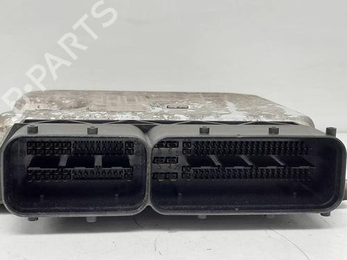 Engine control unit (ECU) OPEL COMBO Box Body/MPV (X12) 1.3 CDTI (B05) | BP39191154M57 - Image 3