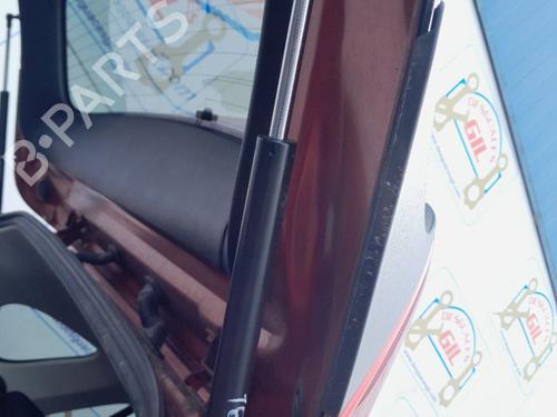 Gassdemper Bakluke MAZDA CX-5 (KE, GH) [2011-2017]  28502354