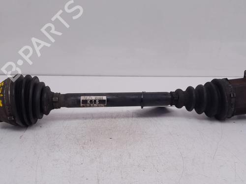 Aandrijfas links voor Aandrijfas links voor AUDI A4 B6 Avant (8E5) 1.9 TDI (130 hp) 36361845 36361845