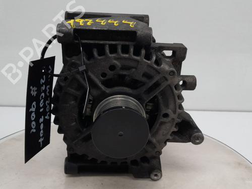 Alternator MERCEDES-BENZ C-CLASS (W204) C 200 CDI (204.007, 204.006) | BP34131094M7 - Image 5