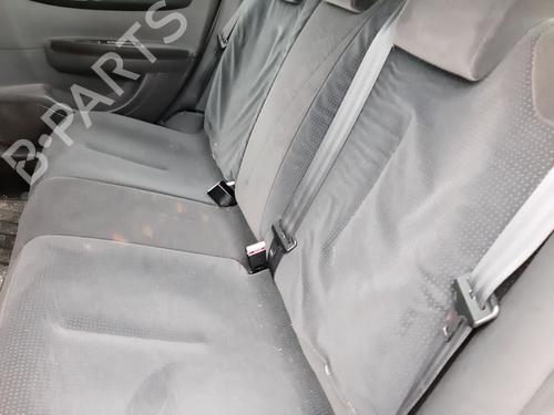 Alternator CITROËN C4 I (LC_)  | BP20770939M7 