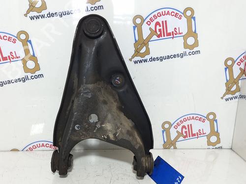 Left front suspension arm DACIA DOKKER MPV (KE_)  | BP20745901M12 