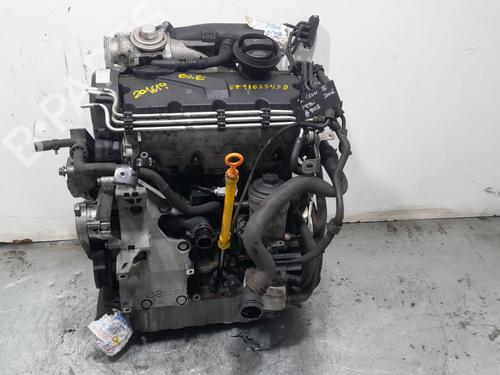 Motor SEAT LEON (1P1) [2005-2013]  31070429