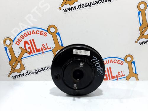 Used Servo brake FIAT 500 (312_) 1.2 (312AXA1A) (69 hp) 20739450