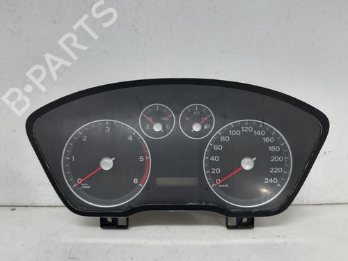 Used Instrument cluster Instrument cluster FORD FOCUS II (DA_, HCP, DP) [2004-2013] 34134098 34134098