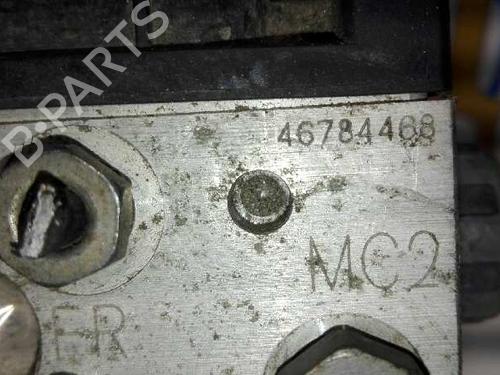 ABS pump FIAT STILO (192_) 1.9 JTD (192_XF1A) | BP20777511M43 
