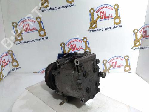 AC compressor HONDA CIVIC VI Fastback (MA, MB)  | BP20731590M34 