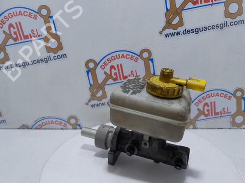 Brake master cylinder VW GOLF IV (1J1) 1.6 16V | BP20761952M77 