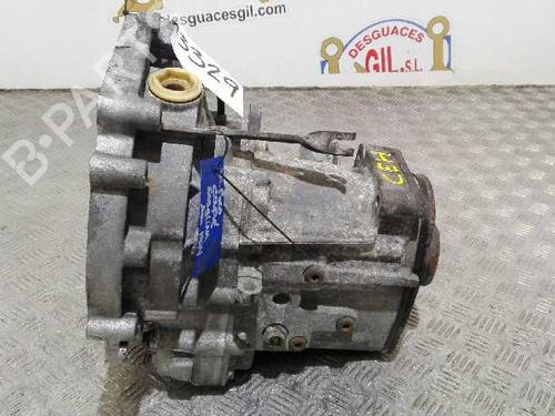Gearbox SEAT IBIZA II (6K1) 1.3 i | BP20775186M3 