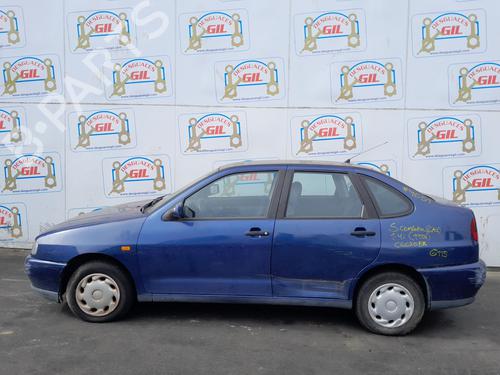 Used Parts SEAT CORDOBA (6K1, 6K2) 4957854