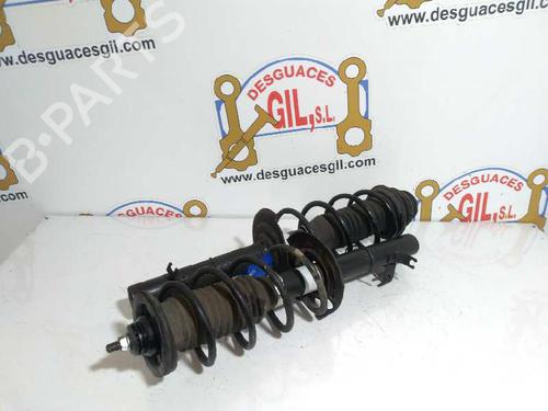 Right front shock absorber CITROËN C1 (PM_, PN_) 1.0 | BP20729663M17 