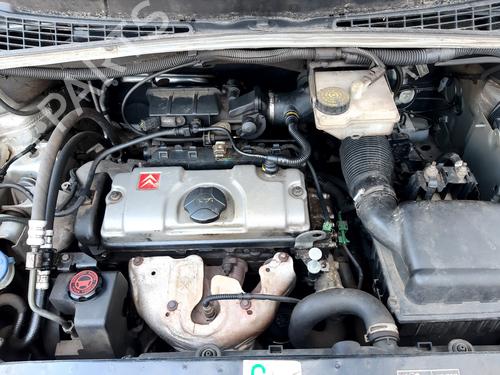 Engine CITROËN XSARA PICASSO (N68) 1.6 | BP20746568M1 