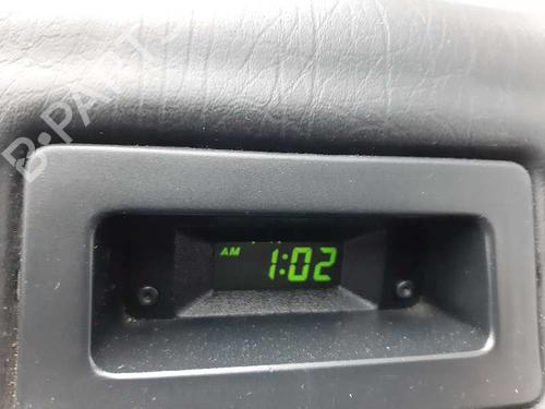 Engine control unit (ECU) CITROËN ZX (N2) 1.4 i | BP20730717M57 