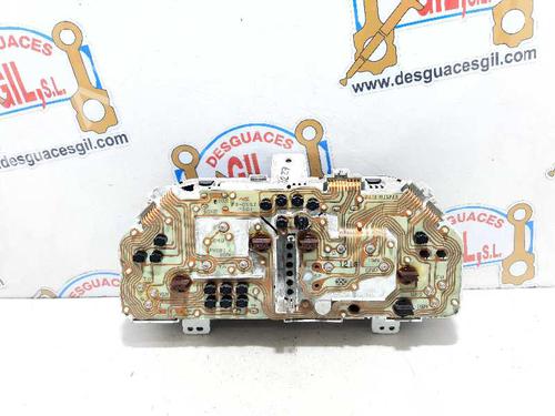 Instrument cluster SUBARU FORESTER (SF_) 2.0 AWD (SF5) | BP20735845C47 