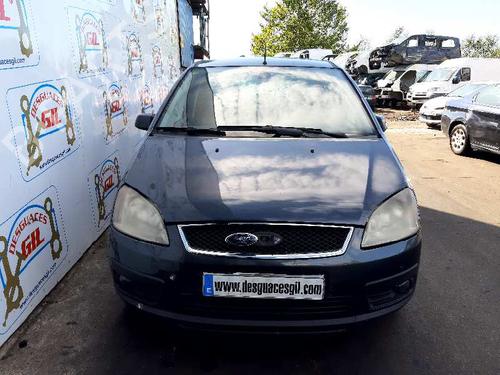 Engine control unit (ECU) FORD FOCUS C-MAX (DM2)  | BP20734645M57 