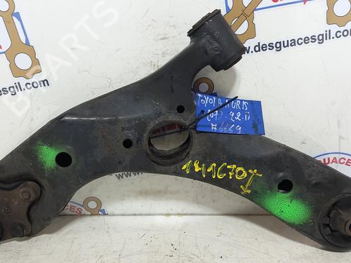 Querlenker links vorne für TOYOTA AURIS (_E15_) [2006-2012]  20754581