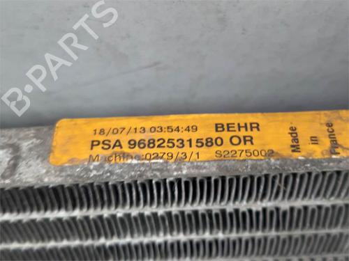 AC radiator CITROËN C4 II (NC_) | BP39657943M32 - Image 9