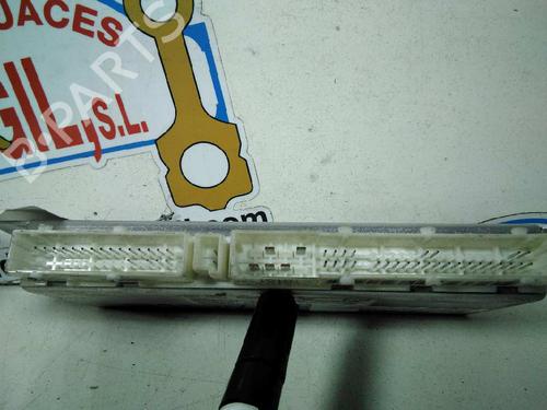 Control unit MERCEDES-BENZ E-CLASS (W210) E 290 Turbo-D (210.017) | BP20791591M11 