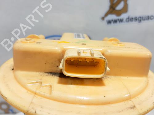 Fuel pump DACIA SANDERO II  | BP20742963M76 