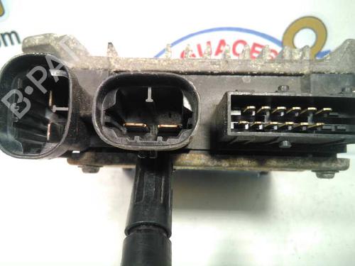 Electronic module CITROËN C3 I (FC_, FN_) 1.4 HDi | BP20796635M83 