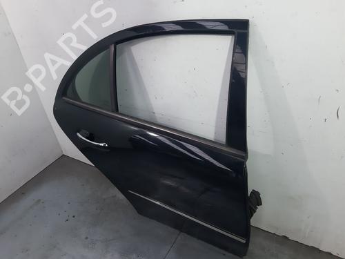Right rear door MERCEDES-BENZ E-CLASS (W211) E 270 CDI (211.016) | BP24905877C5 