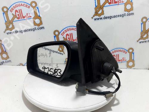 Used Left mirror FORD MONDEO III Saloon (B4Y) 1.8 16V (125 hp) 20732972