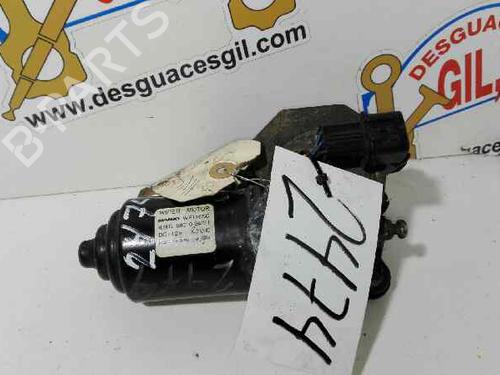 Front wiper motor HYUNDAI PONY (X-2)  | BP20774867M29 