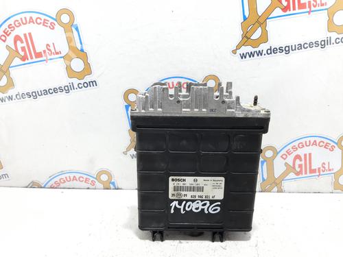Used Engine control unit (ECU) VW GOLF III (1H1) [1989-1998]  20754028