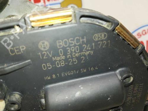 Front wiper motor PEUGEOT 407 (6D_)  | BP20800283M29 