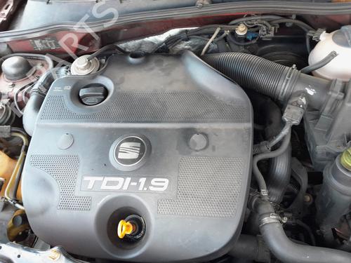 Steering pump SEAT IBIZA II (6K1)  | BP23529394M99 
