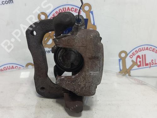 Left rear brake caliper PEUGEOT 308 I (4A_, 4C_)  | BP20765857M107 