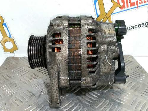 Alternator FORD ESCORT VI (GAL) 1.3 | BP20783098M7 