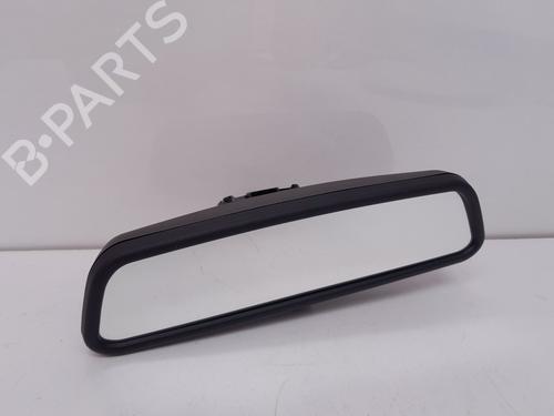 Bakspejl indvendigt BMW 3 Gran Turismo (F34) 318 d (143 hp) 31129565
