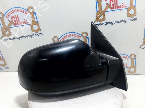 Right mirror HYUNDAI TUCSON (JM) 2.0 CRDi | BP20749489C27 