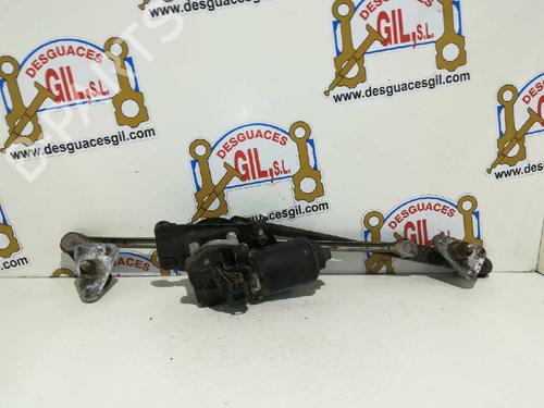 Front wiper motor CHEVROLET AVEO / KALOS Hatchback (T200) 1.4 | BP20800255M29 
