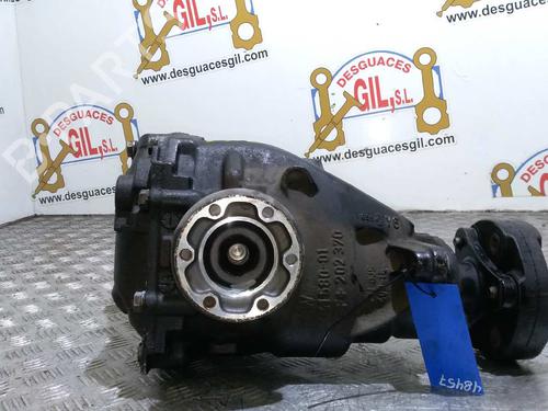 Differensial bakvogn BMW 3 (E90) 320 d (177 hp) 20803159