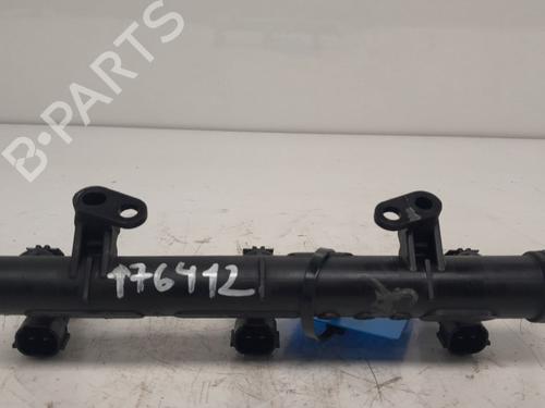 Injection rail VW POLO VI (AW1, BZ1, AE1) | BP36502689M98 - Image 3
