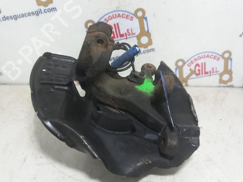 Right front steering knuckle BMW 3 Touring (E46) 320 d | BP20814046M26 
