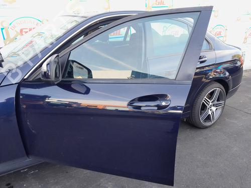 left-front-door-mercedes-benz-c-class-w204-2007-2008-2009-2010-2011-2012-2013-2014-2015-34130712 main image